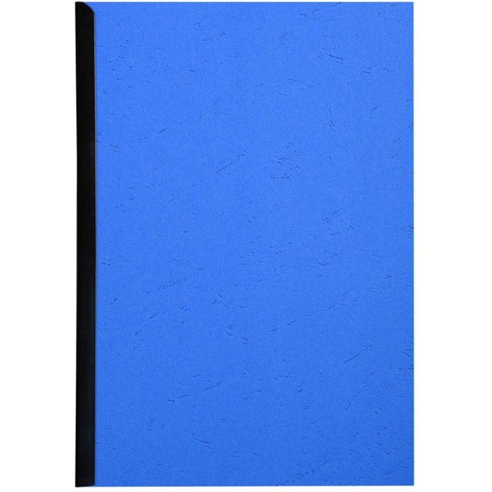 Paquete de 100 - Evercover A4 270g Azul