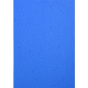 Paquete de 100 - Evercover A4 270g Azul