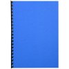 Paquete de 100 - Evercover A4 270g Azul