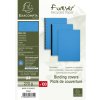 Paquete de 100 - Evercover A4 270g Azul