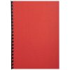 Paquete de 100 - Evercover A4 270g Rojo