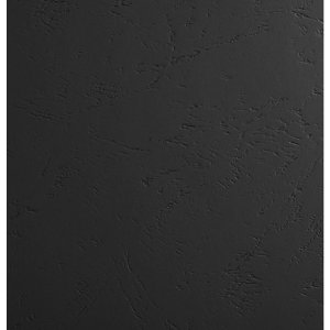 Paquete de 100 - Evercover A4 270g Negro