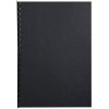 Paquete de 100 - Evercover A4 270g Negro