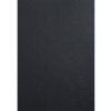 Paquete de 100 - Evercover A4 270g Negro
