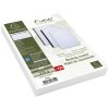 Paquete de 100 - Evercover A4 270g Blanco