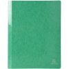 Carpeta rápida Cartulina Manila 355g-m2 Iderama - A4 Verde oscuro