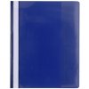 Carpeta de hojas sueltas tamaño A4+ - azul