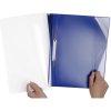 Carpeta de hojas sueltas tamaño A4+ - azul