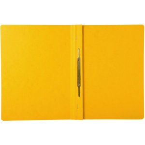 Carpeta rápida Cartulina Manila 355g-m2 Iderama - A4 colores surtidos