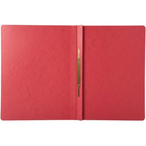 Carpeta rápida Cartulina Manila 355g-m2 Iderama - A4 colores surtidos