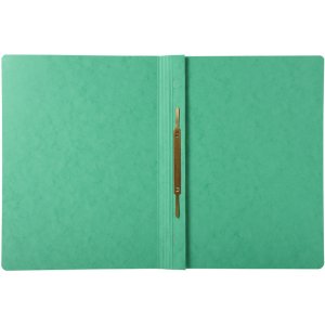 Carpeta rápida Cartulina Manila 355g-m2 Iderama - A4 colores surtidos