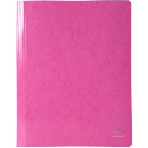 Carpeta rápida Cartulina Manila 355g-m2 Iderama - A4 colores surtidos