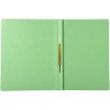 Carpeta rápida Cartulina Manila 355g-m2 Iderama - A4 colores surtidos