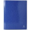 Carpeta rápida Cartulina Manila 355g-m2 Iderama - A4 colores surtidos