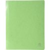 Carpeta rápida Cartulina Manila 355g-m2 Iderama - A4 colores surtidos