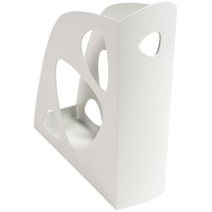 ECOMAG ECO archivador gris