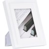 Marco de madera PIANO 20x25 cm blanco