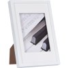 Marco madera PIANO blanco 20x30 cm Efecto 3D