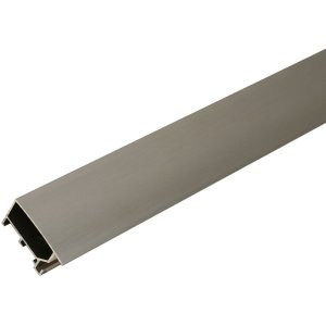 Marco de aluminio S023 bronce 60x80 cm