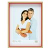 Marco de madera Deknudt S40BH rojo 20x30 cm