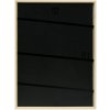 Marco de madera S41J Deknudt 30x45 cm rojo
