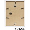 Marco de madera S46BH roble 10x15 cm