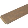 Marco de madera S48SC3 bronce 24x30 cm