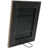 Marco de madera S48SC3 bronce 24x30 cm