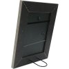 Marco de madera S48SC7 gris-beige 18x24 cm