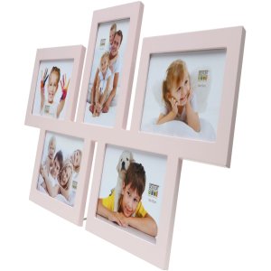 S65SY Galería de fotos 5 fotos 10x15 cm rosa