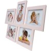 S65SY Galería de fotos 5 fotos 10x15 cm rosa