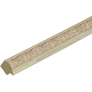 Marco de fotos ornamental S95L 9x13 cm dorado