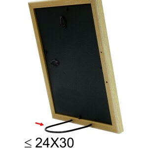 Marco ornamental S95L 15x20 cm dorado