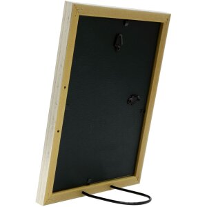 Marco ornamental S95L 20x30 cm plata