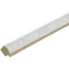 Marco ornamental S95L 18x24 cm blanco