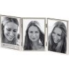 Portarretrato de 3 pliegues Chloe 3x 10x15 cm