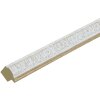 Marco ornamental S95L 30x40 cm blanco