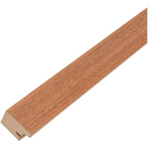 Marco de madera S46BH Deknudt