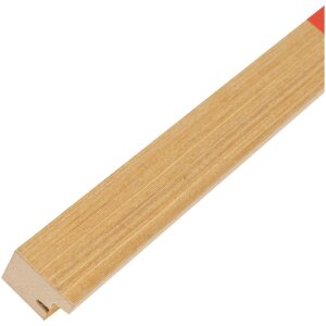 Marco de madera S46BH Deknudt