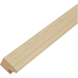 Marco de madera S46BH Deknudt