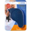 herma adhesivo dispensador de transferencia, firmemente adhesivo azul, 15m