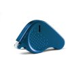 herma adhesivo dispensador de transferencia, firmemente adhesivo azul, 15m