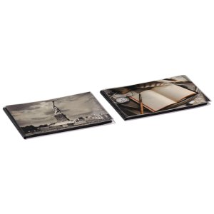 Mini álbum Walther Travel 10x15 cm 40 fotos