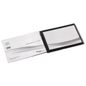 Mini álbum Walther Travel 10x15 cm 40 fotos