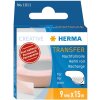 herma Transfer rollo de recambio firmemente adhesivo 15m