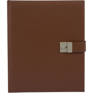 Carpeta de documentos Bolonia coñac