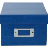 Goldbuch Photo Box Bella Vista azul 700 fotos 10x15 cm