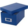 Goldbuch Photo Box Bella Vista azul 700 fotos 10x15 cm