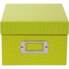 Goldbuch Photo Box Bella Vista verde 700 fotos 10x15 cm