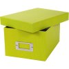 Goldbuch Photo Box Bella Vista verde 700 fotos 10x15 cm